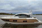 Fairline Targa 50 GT