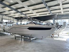 BENETEAU FLYER 8 SUNDECK