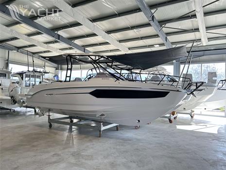 BENETEAU FLYER 8 SUNDECK