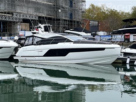 Fairline Targa 40