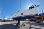 HANSE YACHTS HANSE 418