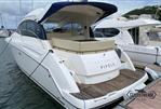 Jeanneau Prestige 38S