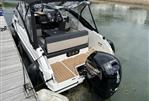 Parker Boats 630 DC