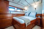 CUSTOM DUTCH 37 M MOTORSAILOR