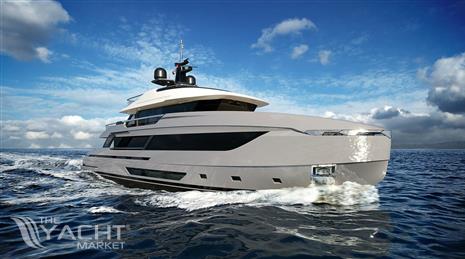 Ocean King Doge 350