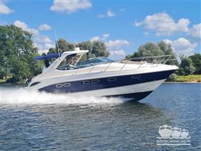 Sealine S42