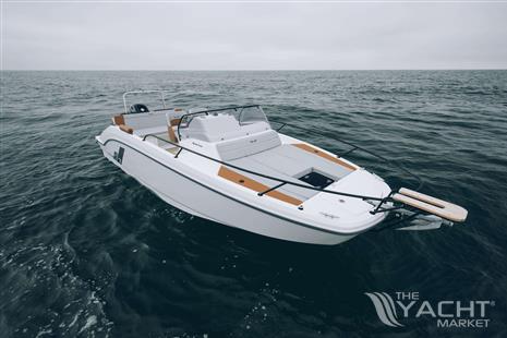 BENETEAU FLYER 7 SUNDECK