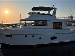 Beneteau Swift Trawler 50