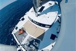 FOUNTAINE PAJOT LUCIA 40