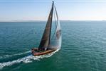 SAFFIER YACHTS SL 46 - Saffier SL46 Med