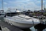 Jeanneau Prestige 36