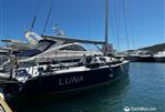 Farr 40 Luna