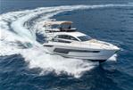 Fairline Squadron 48