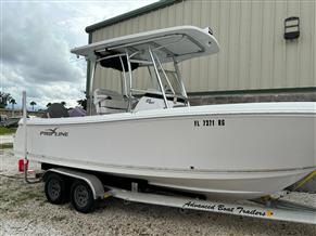 Pro-Line 23 Sport