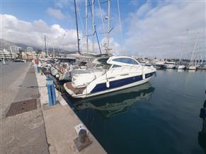 Cranchi Boats Cranchi 47 Mediterranee