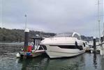 Fairline Targa 45 Open