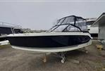 Quicksilver Activ 555 Bowrider