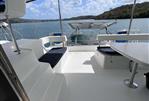 FOUNTAINE PAJOT LIPARI 41