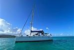 FOUNTAINE PAJOT BELIZE 43 MAESTRO