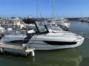 BENETEAU FLYER 7.7 SUNDECK