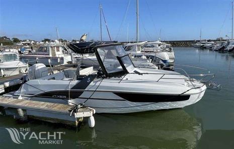 BENETEAU FLYER 7.7 SUNDECK