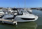 BENETEAU FLYER 7.7 SUNDECK