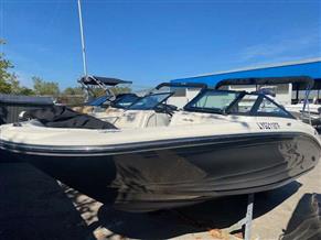 SEA RAY SEA RAY 190 SPX