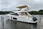  Sunseeker  - Manhattan 53