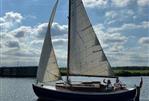 DEKKER & WEINHOLT NOORSE JOL 760