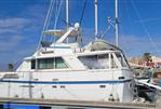 Hatteras 53 Classic