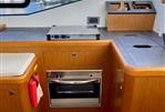 BENETEAU SWIFT TRAWLER 35