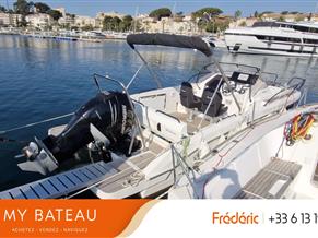 BENETEAU FLYER 8 SUNDECK