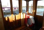 Robertsons of Woodbridge Replica Dutch Barge