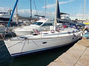 BAVARIA 50 CRUISER