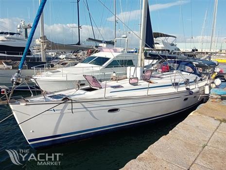 BAVARIA 50 CRUISER