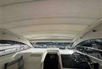 Fairline Targa 38 GT - Closed Roof