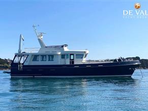 Trawler Explorer 60