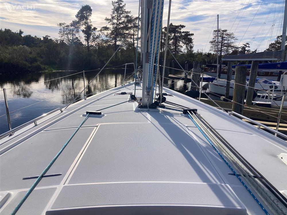 2019 Beneteau