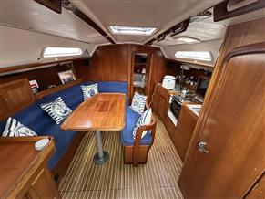 Dufour 36 Classic