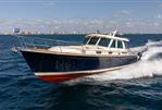 Sabre 48 Salon Express