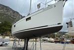 Beneteau Oceanis 48`