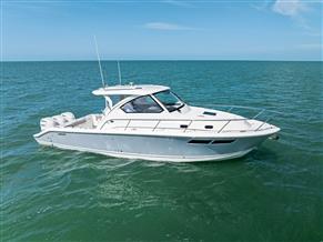 Pursuit 0S 355