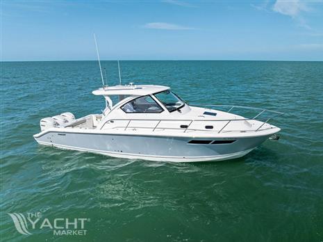 Pursuit 0S 355