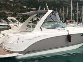 CHAPARRAL CHAPARRAL 310 SIGNATURE