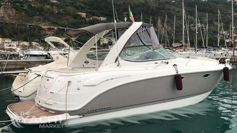 CHAPARRAL CHAPARRAL 310 SIGNATURE