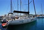 Beneteau First 53