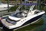 Chaparral H20 23 - 2019 Chaparral H20 23 - Photo #3