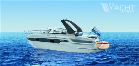 Bavaria S29 - 2025 Bavaria S29 1