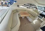 Sunseeker Camargue 50 Hard Top