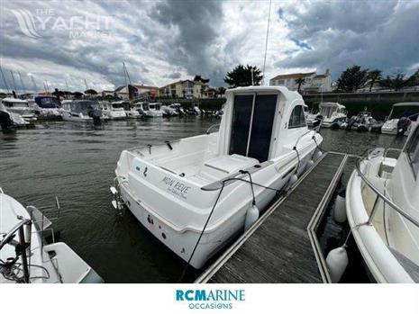 BENETEAU ANTARES 6 FISHING